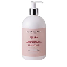 Bath & Shower Gel