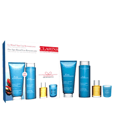 Spa-Ritual Eau Ressourcante