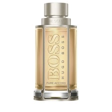 The Scent Pure Accord Man - Eau de Toilette