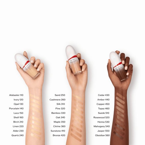 Revitalessence Skin Glow Foundation