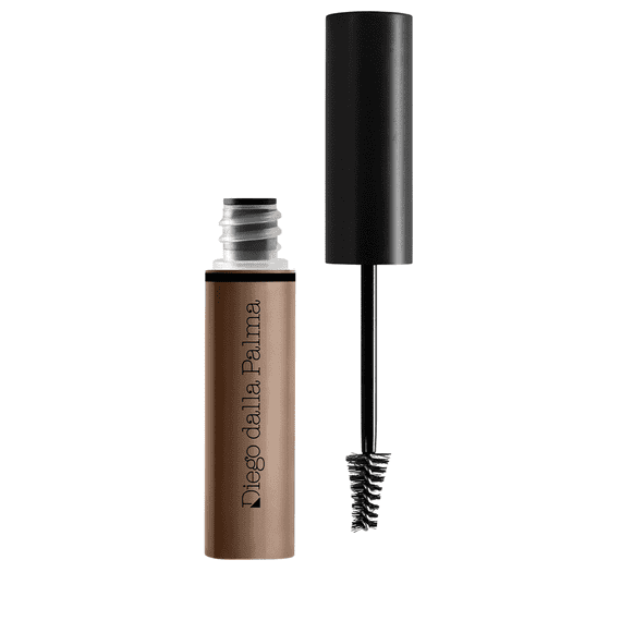 Volumising Tinted Fibre Eyebrow Setting Gel - 27 Taupe