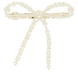 Clip & Barrette Con Perle