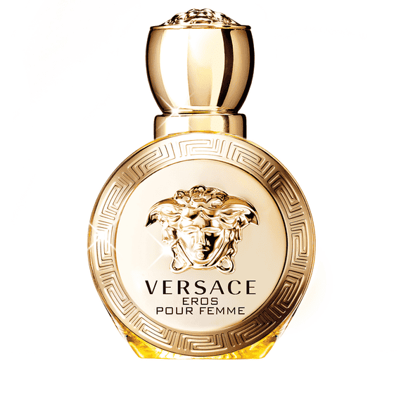 Eau de Parfum Natural Spray