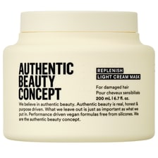 Light Cream Mask