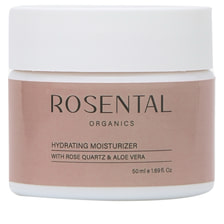 Hydrating Moisturizer