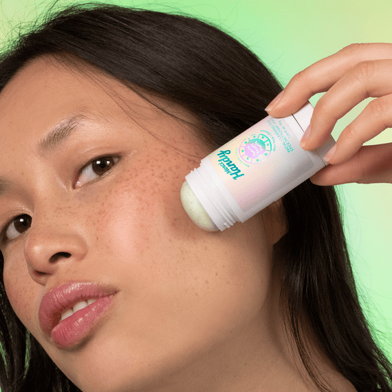 Face deals wash stick