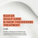 Scalp + Hair Treatment