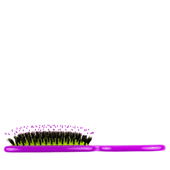 Shine Enhancer - Purple