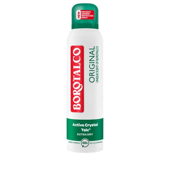 Deo Original Spray