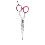 Flamingo 5,5 Hair Scissors