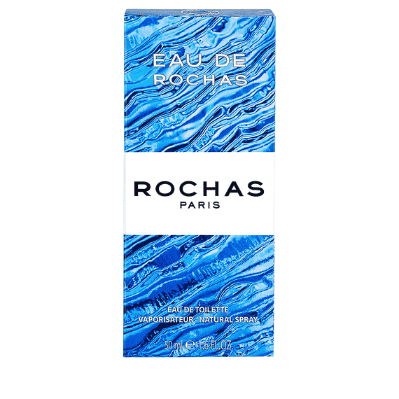 Eau de Rochas Eau de Toilette