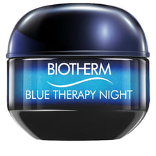 Blue Therapy Nuit