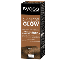 Coloration de soin Roasted Pecan Pantone 17-1052