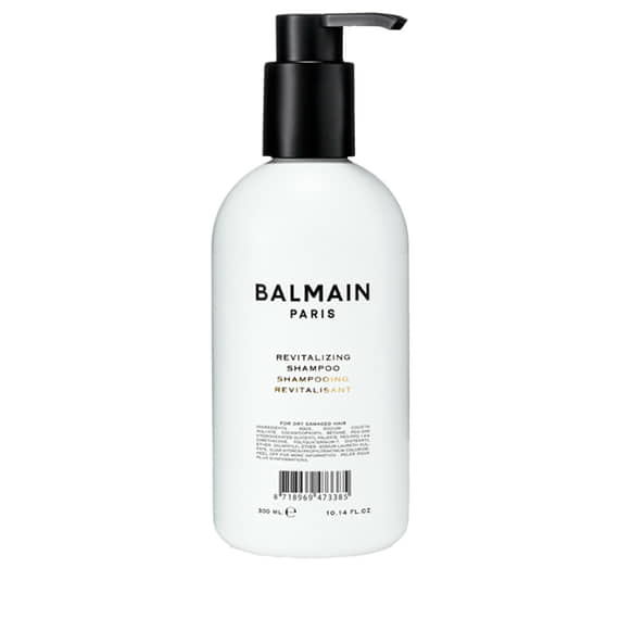 Revitalizing Shampoo