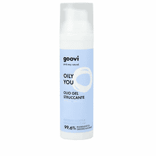 Oily You - Cleansing Oil Gel