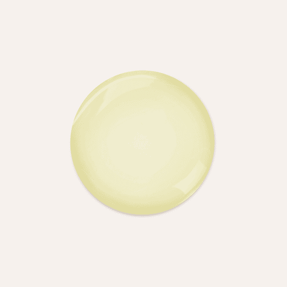 Shampooing Doux au Pois de Cœur