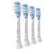 G3 Premium Gum Care Standard brush heads for sonic toothbrush 4x HX9054/17