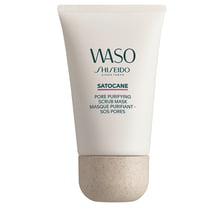 Satocane Pore Purifying Scrub Mask