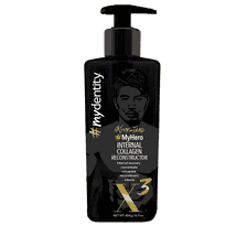 X3 Internal Collagen Reconstructor Internal Recovery Concentrate