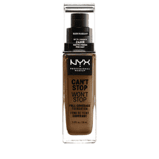 Full Coverage Foundation