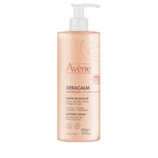 Crème douche 