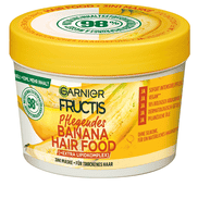 Pflegendes Banana Hair Food 3in1 Maske