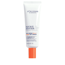 Source Reotier Glow Gel Cream
