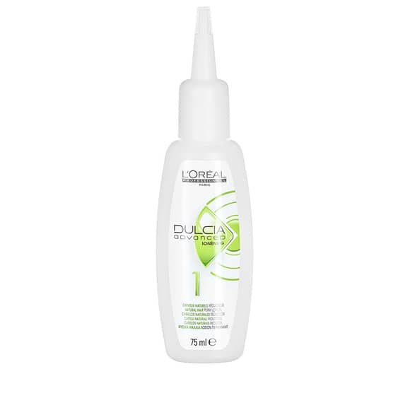 Dulcia Advanced 1 – Normal Natural Hair