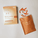 Mund Patches mit Niacinamide 