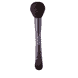 Tool-Expert Dual-Ended Liquid & Powder Brush