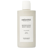 Refreshing Body Wash