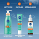 Derma Skin Clear Rebalance & Clear Serum
