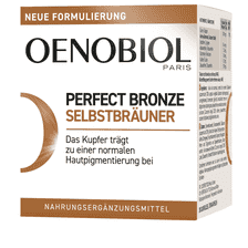 Perfect Bronze Autobronzant – 30 pcs