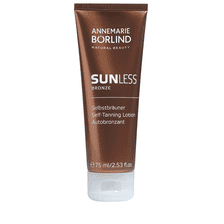 Sunless Bronze Selbstbräuner