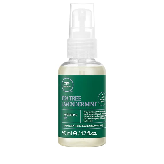 Lavender Mint Nourishing Oil