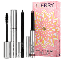 Starlight Glow Smokey Eye Set