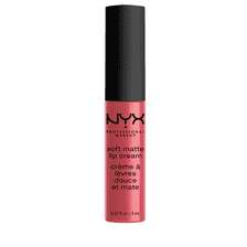 Soft Matte Lip Cream