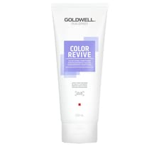 Goldwell - Dualsenses - Color Revive Conditioner - LIGHT COOL BLONDE  200ml