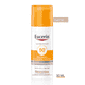 Sun Pigment Control Sun Fluid getönt Medium SPF50+