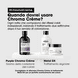 Purple Chroma Crème + Metal DX Shampoo und Mask