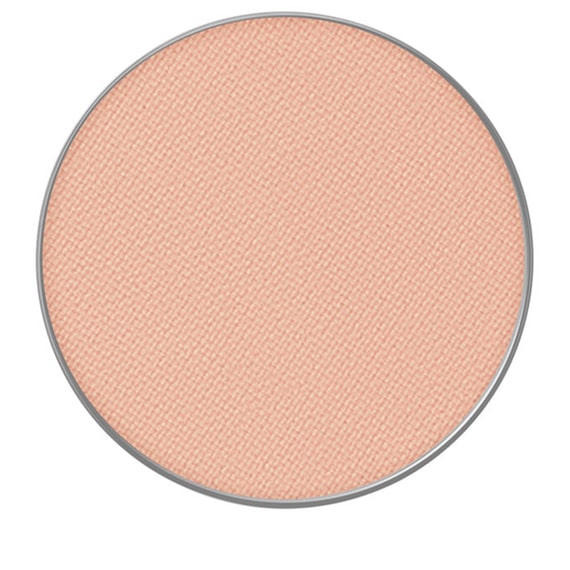 Eyeshadow powder top