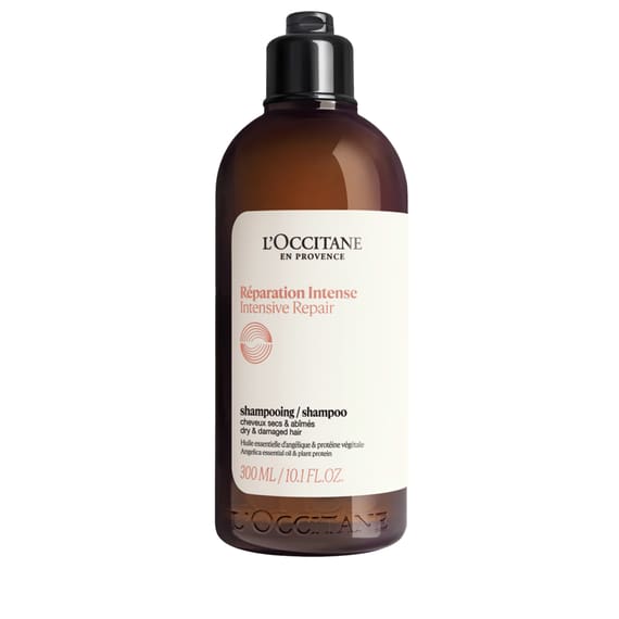 Intense Repair Shampoo