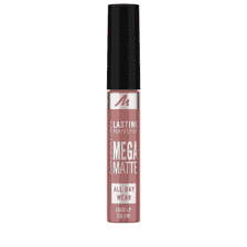 Lasting Perfection Mega Matte Liquid Lip Colour – 709 Strapless