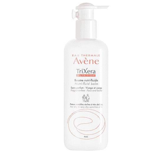 Baume nutri-fluide