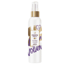 Natural Volume Texturising Spray