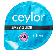 Easy Glide Bulk 100 pcs.