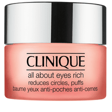 All About Eyes Rich