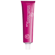 Plus 44/05 medium brown intensive natural-mahogany