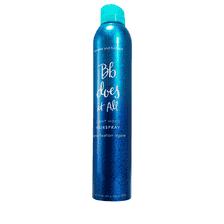 Does it All Styling Spray