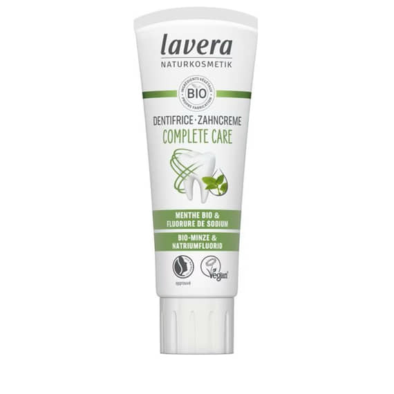 Dentifricio Complete Care